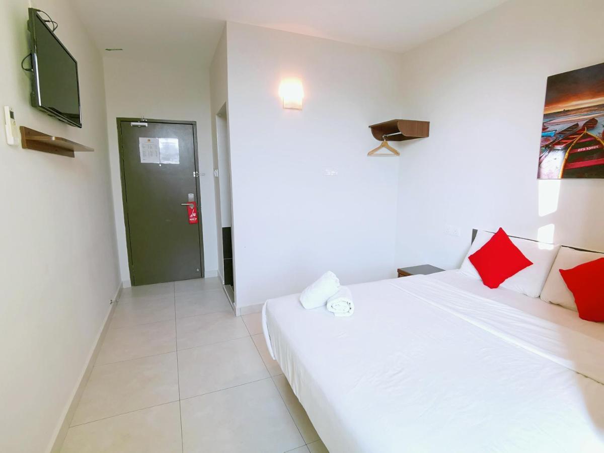 קאג'אנג Hkf Hotel מראה חיצוני תמונה