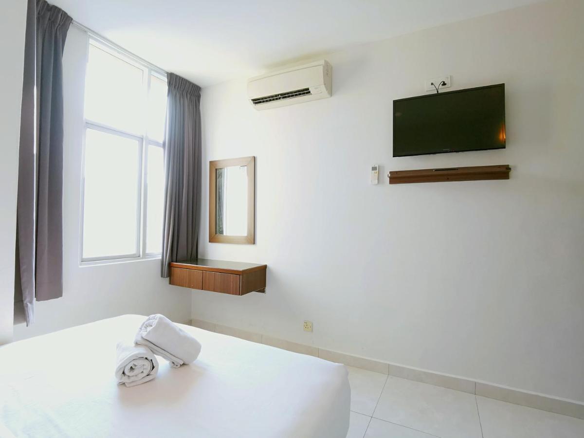 קאג'אנג Hkf Hotel מראה חיצוני תמונה