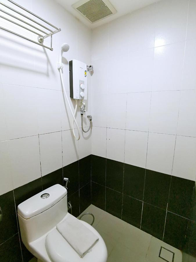 קאג'אנג Hkf Hotel מראה חיצוני תמונה